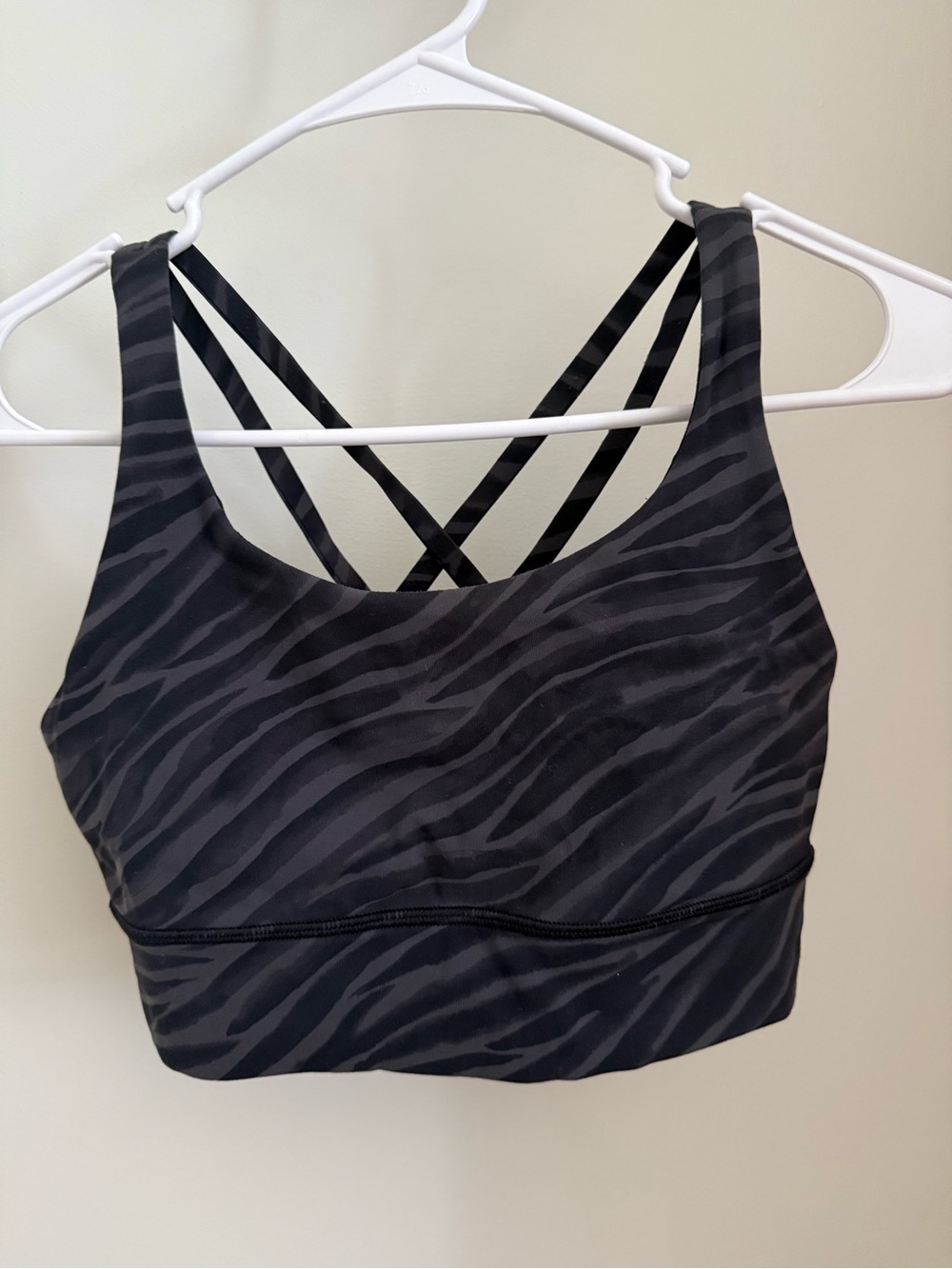 Lululemon Energy Sports Bra